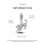 925 Sterling Silver Family House Love Forever Family Beads Boys Girls Lovers Pendant Charms Fit Bracelet DIY Ms Jewelry Gift