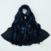 RIMAIRE Modal Printed Hijab for Women 2025 Newest Muslim Headscarves Breathable Islamic Ladies Turban Casual Hijab Shawl Wraps