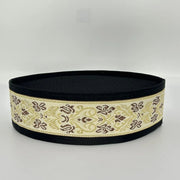 मुफ़्त शिपिंग मुस्लिम कैप्स पुरुषों के लिए वस्त्र कर उत्पाद तुर्की प्रार्थना मलेशियाई नाव टोपी किप्पा इस्लामी कुफी मेष ग्रीष्मकालीन 3492