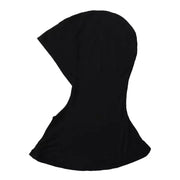 Ramadan Islamic Muslim Underscarf Women Veil Hijab Head Scarves Muslim Women Scarf Turbans Head For Woman Hijabs Caps Hat