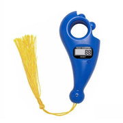 مسبحة رقمية محمولة، عداد خرز رقمي محمول، عداد خرز صلاة، لعبة للتأمل والاسترخاء، صلاة إسلامية