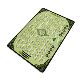 144 पूर्ण अनुभाग कुरान इलेक्ट्रॉनिक लर्निंग मशीन खिलौना मुस्लिम बच्चे के लिए, टच स्क्रीन पढ़ने टैबलेट शैक्षिक खिलौना बच्चों के लिए