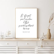 Islamic Calligraphy Allahu Akbar Ramadan Canvas Painting Beige Poster Muslim Wall Art Print Pictures Living Room Interior Decor