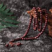 Muslim 8mm Rosary Tasbih 99 Beads Prayer Dhikr Misbaha with Names of Allah Muhammad Engraved In Islamic Religion Ramadan Gift