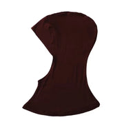 Ramadan Islamic Muslim Underscarf Women Veil Hijab Head Scarves Muslim Women Scarf Turbans Head For Woman Hijabs Caps Hat