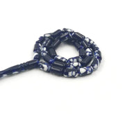 Tasbih Blue Baklat turkish bracelet 33 prayer beads islamic fashion rosary Misbaha Ramadan gift arab accessories