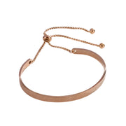 Ayatul Kursi Bracelet Stainless Steel Adjustable Bangle Men Women Islamic Muslim Calligraphy Ramadan Jewelry Gift