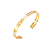 Ayatul Kursi Bracelet Stainless Steel Adjustable Cuff Bangle Men Women Islamic Muslim Calligraphy Ramadan Jewelry Gift