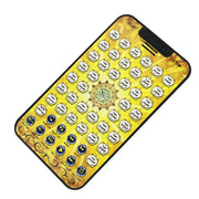 38-अध्याय कुरान बच्चों सीखने की गोली - अरबी इस्लामी शैक्षिक खिलौना