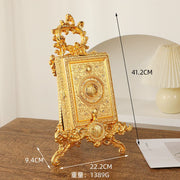 Quran Box, Holy Quran Case, Islamic Gift, Muslim Prayer Box