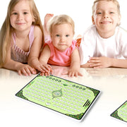 पूर्ण अल-कुरान 118 इलेक्ट्रॉनिक लर्निंग पैड शिक्षण खिलौना टैबलेट इस्लाम मुस्लिम बच्चे के लिए, सभी अनुभाग पवित्र कुरान प्रारंभिक शैक्षिक खिलौने