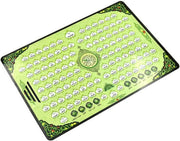 114 अध्याय कुरान मुस्लिम लर्निंग मशीन बच्चों के लिए शैक्षिक खिलौना कुरान इस्लामी मुस्लिम प्रार्थना पवित्र डिजिटल लर्निंग टैबलेट