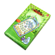 Children Tablet daily Quran Al-Quran Learning Player with 38 Chapters Quran mini kids toy Pad,The kids Islamic Learning toys