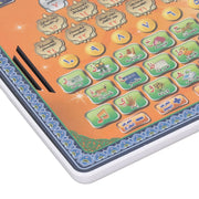 Arabic Language Quran Tablet Islam Holly Kuran Learning Machine Child Educational Development Reading Machine for Muslim Kids