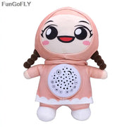 बच्चों के लिए इस्लामी बेबी उपहार बात करने वाली गुड़िया खिलौने नींद कला आइटम घर सजावट प्रार्थना सेट मुस्लिम चटाई उत्पाद सजावट कुरान प्रार्थना