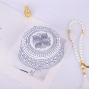 Fashion Muslim Men Yarmulke Designer Muslim Hat for Men High Quality Multi-Color Islam Hair Cover Yarmulke Business Part RIMAIRE