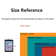 Nordic Religious Wall Art Islamic Style Arabic Calligraphy Abstract Poster Print for Living Room Decor  Elegant Home Wall Decora