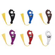 مسبحة رقمية محمولة، عداد خرز رقمي محمول، عداد خرز صلاة، لعبة للتأمل والاسترخاء، صلاة إسلامية