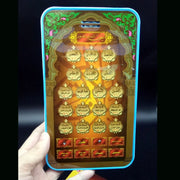 8 लघु सूरा 10 प्रार्थनाएँ अरबी भाषा सीखने की मशीन Ypad खिलौना, बच्चों की प्रारंभिक शैक्षिक पवित्र कुरान खिलौना सबसे अच्छा उपहार