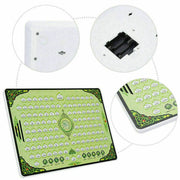 पूर्ण अध्याय पवित्र अल-कुरान अरबी भाषा शिक्षण इस्लाम के लिए सीखने का पैड मुस्लिम बच्चे पढ़ने की मशीन शैक्षिक खिलौने टैबलेट