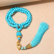 New 8 Cm 33 Black Gallstone Muslim Prayer Beads Islamic Praise Beads Arab String Türkiye Men's and Women's Festival Accessories