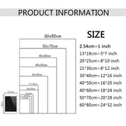 Beige Mosque Desert Peony Moroccan Arch Posters And Prints Islamic Calligraphy Wall Art Canvas Painting Living Room Home Decor