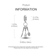 925 Sterling Silver Family House Love Forever Family Beads Boys Girls Lovers Pendant Charms Fit Bracelet DIY Ms Jewelry Gift