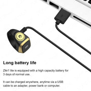 IQibla स्मार्ट प्रशंसा ज़िक्र रिंग तस्बीह टैली मुसलमानों के लिए बुद्धिमान डिजिटल काउंटर 5 प्रार्थना समय कंपन अनुस्मारक जलरोधक