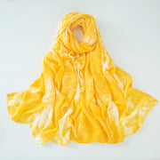 RIMAIRE Modal Printed Hijab for Women 2025 Newest Muslim Headscarves Breathable Islamic Ladies Turban Casual Hijab Shawl Wraps