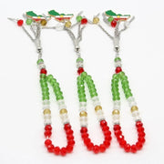 Kurdistan Map Rosary Bracelet 33 Beads Islamic Prayer Beaded Bracelet Meditation Jewelry Religious Gifts For Women