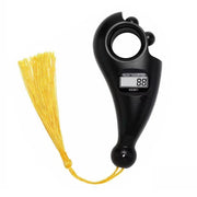 مسبحة رقمية محمولة، عداد خرز رقمي محمول، عداد خرز صلاة، لعبة للتأمل والاسترخاء، صلاة إسلامية