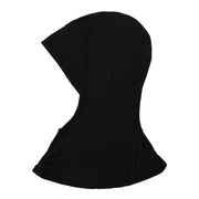 Ramadan Islamic Muslim Underscarf Women Veil Hijab Head Scarves Muslim Women Scarf Turbans Head For Woman Hijabs Caps Hat