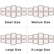 5 पैनल इस्लामी दीवार कला कैनवास सेट मुस्लिम कुरान इस्लाम दीवार कला HD पोस्टर घर सजावट चित्र लिविंग रूम सजावट पेंटिंग
