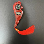 हाथ काउंटर पोर्टेबल डिजिटल मोती काउंटर एलसीडी डिजिटल इलेक्ट्रॉनिक माला मोती टैली खिलौना लटकन ध्यान मुस्लिम प्रार्थना के लिए