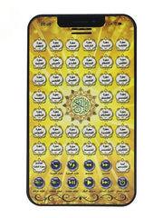 Arabic Islamic Education Pads Muslim Children Quran Learning Machines Taking Tablet Muslim Quran Holy Koran Learning Machine