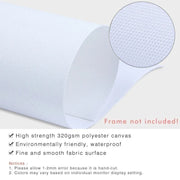 Modern Islamic Calligraphy Allahu Akbar Gold Marble Posters Canvas Painting Wall Art Print Pictures Living Room Home Decoration