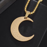 Islam Muslim Four Qul Suras Stainless Steel Key Chain Ayatul Kursi Keyring Calligraphy Arabic God Messenger Jewelry
