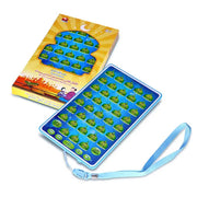 Children Tablet daily Quran Al-Quran Learning Player with 38 Chapters Quran mini kids toy Pad,The kids Islamic Learning toys