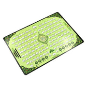 पूर्ण अध्याय पवित्र अल-कुरान अरबी भाषा शिक्षण इस्लाम के लिए सीखने का पैड मुस्लिम बच्चे पढ़ने की मशीन शैक्षिक खिलौने टैबलेट