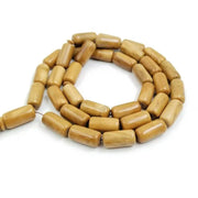 Tasbih Natural kuka Wood Ramadan Eid gift islamic 33 prayer beads arabic fashion bracelet Misbaha