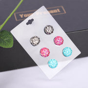 RIMAIRE Muslim Hijab Pins Clips Fashion Islam Turban Magnetic Closure High Quality Headscarf Accessories Wedding Party Gift