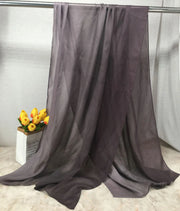 New Ombré Modal Hijab Rayon Cotton Scarf Hijabs for Women High Quality Wraps and Shawls Musulman Headband Islamic Turban Femme