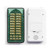 ألعاب الهاتف الإسلامية القرآنية، ألعاب تعليمية تعليمية، ألعاب محمولة للأطفال المسلمين، القرآن الكريم