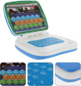 Learning Machine Arabic Reading Machine Quran Arabic Early Education Toy Arabic Alphabet Learning Toy Learning Computer for Toy