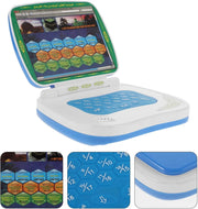 सीखने की मशीन अरबी पढ़ने की मशीन कुरान अरबी प्रारंभिक शिक्षा खिलौना अरबी वर्णमाला सीखने का खिलौना खिलौने के लिए सीखने वाला कंप्यूटर