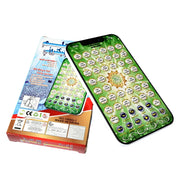 Arabic Islamic Interactive Pad Kids Learning Machines Islamic Quran Learning Tablet Plastic Koran Learning Toys for Girls Boys