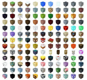 200P अपग्रेड मैग्नेटिक बिल्डिंग ब्लॉक्स वर्ल्ड क्यूब मैग्नेट वर्ल्ड किड्स 3 + DIY मॉडल किड्स ड्राई बेस्ट मोंटेसरी सेंसरी टॉय गिफ्ट