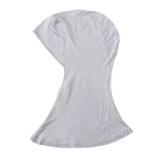 Ramadan Islamic Muslim Underscarf Women Veil Hijab Head Scarves Muslim Women Scarf Turbans Head For Woman Hijabs Caps Hat