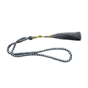 Imitation Pearl 99-Beads Prayer Beads Bracelet Eid Muslims Festival Beads Bracelet Fashion Islamic Jewelry Party Favor