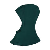 Ramadan Islamic Muslim Underscarf Women Veil Hijab Head Scarves Muslim Women Scarf Turbans Head For Woman Hijabs Caps Hat